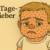 3 Tage Fieber mit Ausschlag im Gesicht und hinter den Ohren wie lange