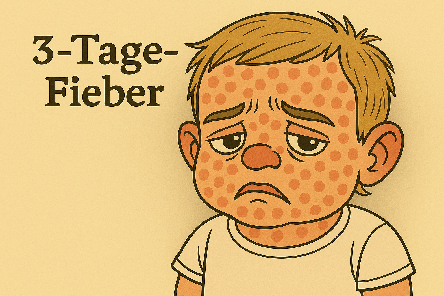 Ursachen und Symptome 3 Tage Fieber mit Ausschlag im Gesicht und hinter den Ohren - wie lange dauert es was tun? 3 Tage Fieber mit Ausschlag im Gesicht und hinter den Ohren wie lange