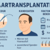 Haartransplantation ab wann sinnvoll