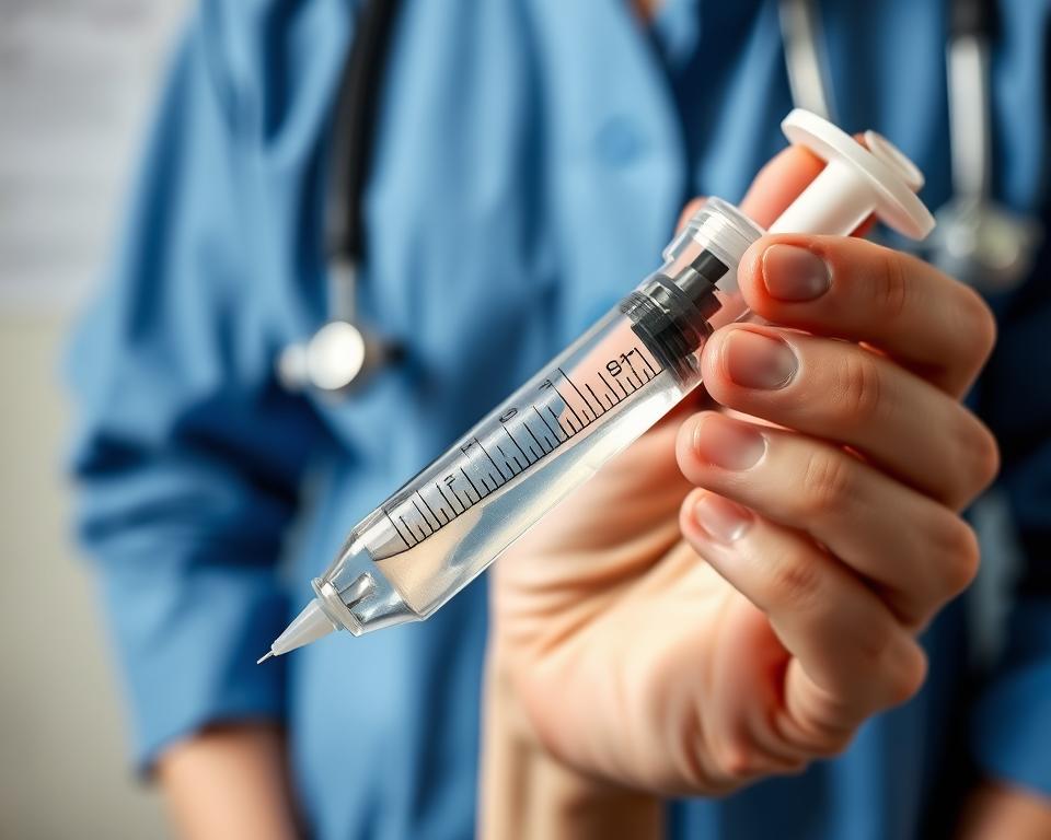 Abnehmspritze Kosten Krankenkasse - erstattet die Krankenversicheung die Kosten? Abnehmspritze Kosten Krankenkasse