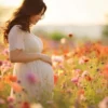 Welche ätherischen Öle sind während Schwangerschaft erlaubt und welche verboten
