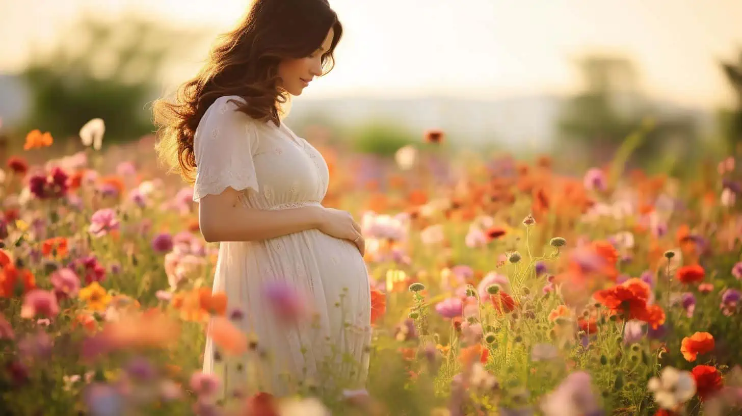 Welche ätherischen Öle sind während Schwangerschaft erlaubt und welche verboten