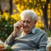 Natriummangel im Alter Symptome Ursachen Behandlung