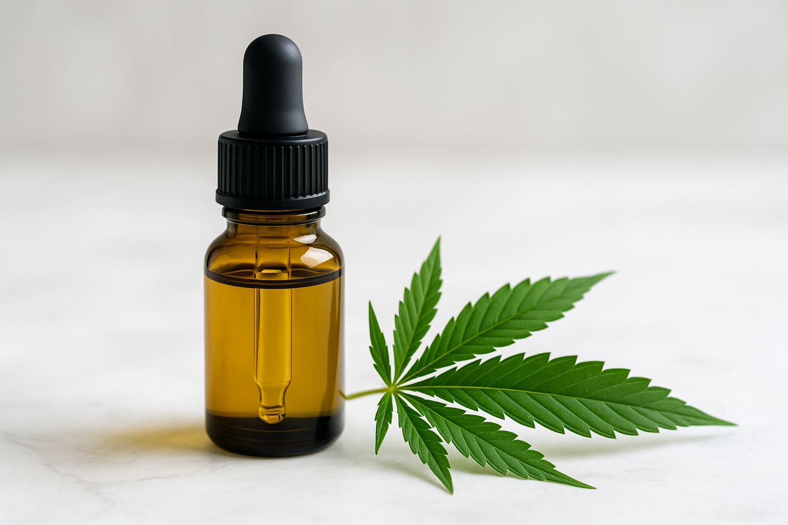 Bei welchen Beschwerden hilft CBD