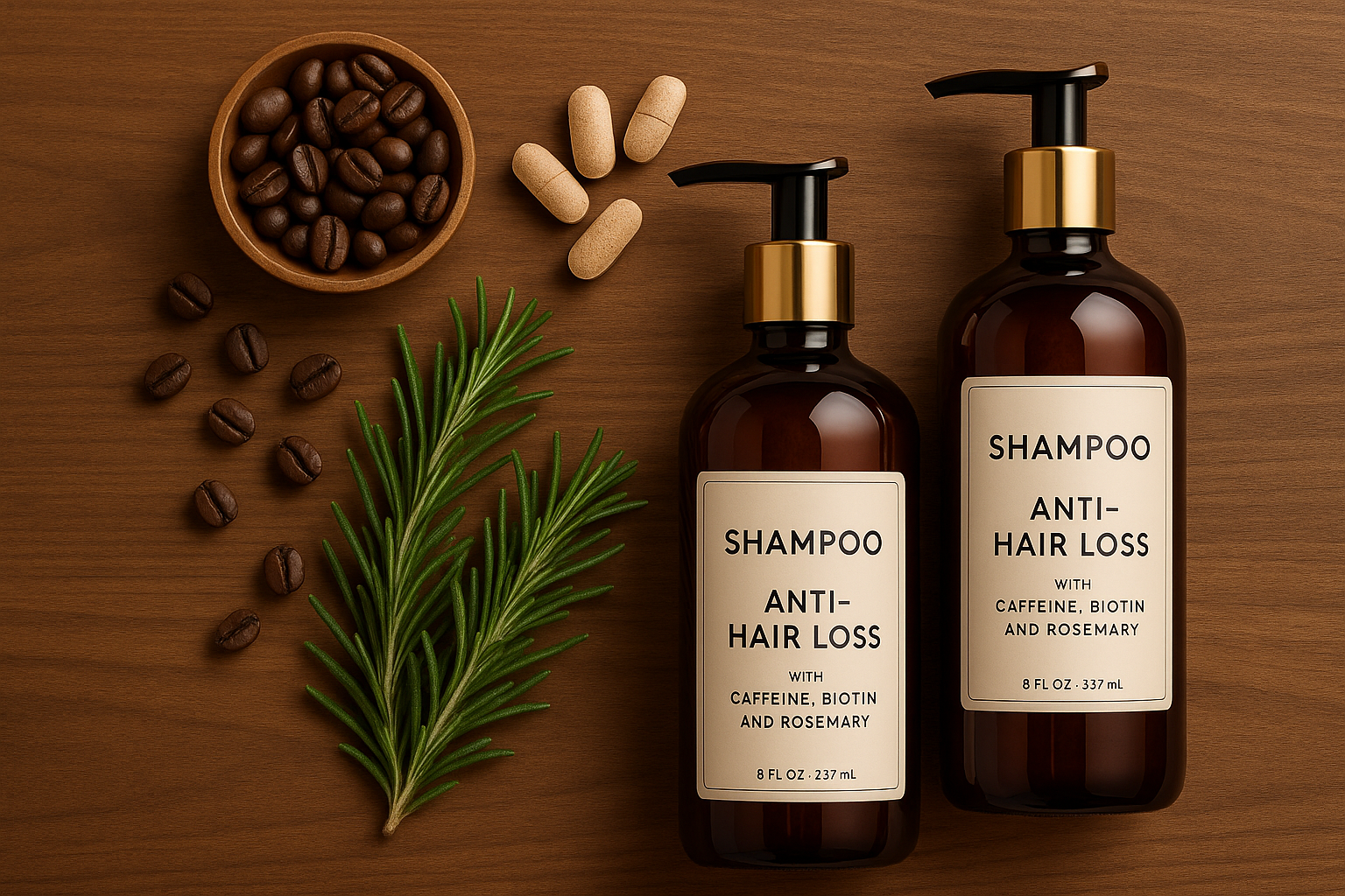 Bester Shampoo gegen Haarausfall im test - Stiftung Warentest Testsieger Bester Shampoo gegen Haarausfall im Test