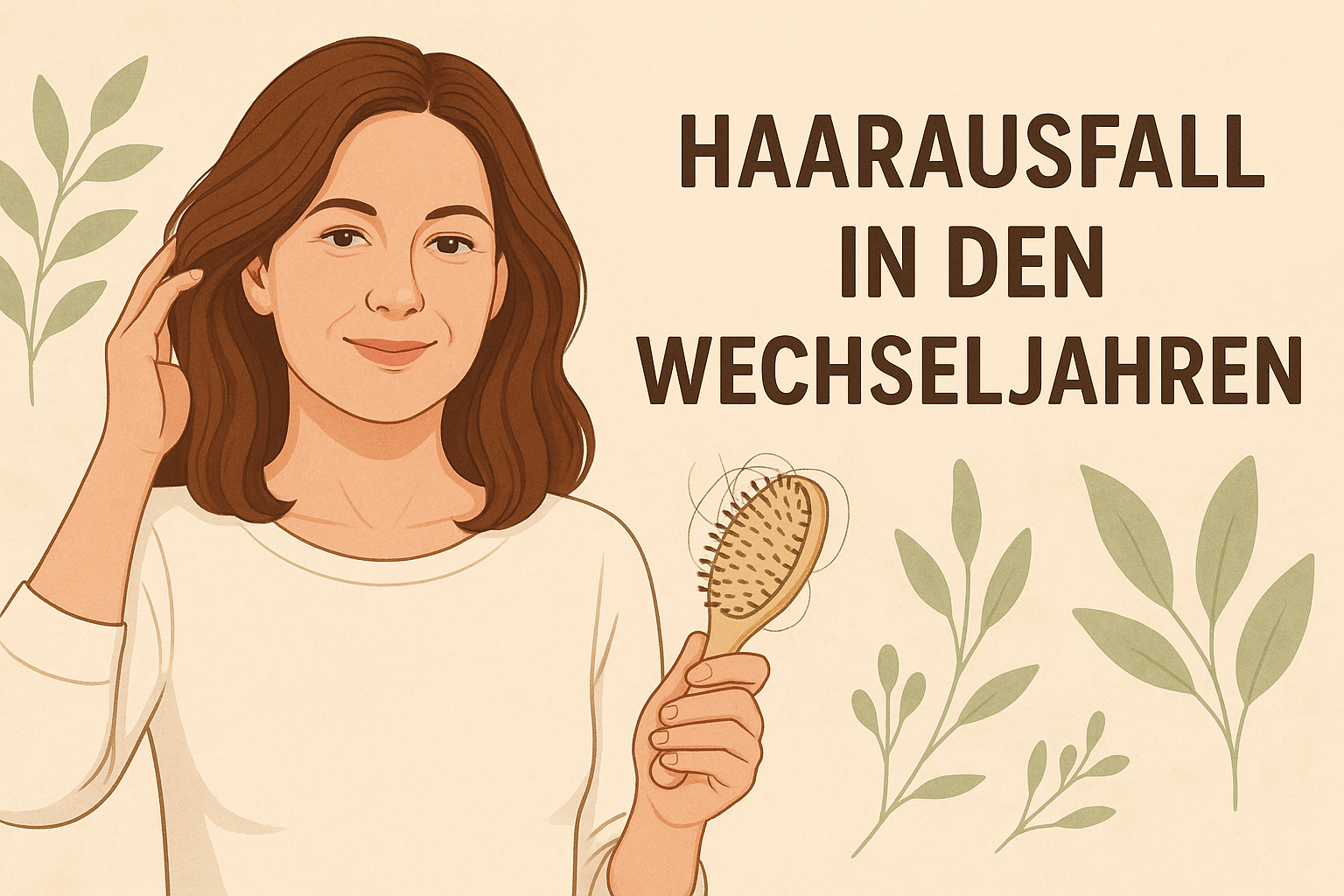 Tabellen Listen der besten Mittel gegen Haarausfall bei Frauen in den Wechseljahren Liste Mittel gegen Haarausfall Wechseljahre