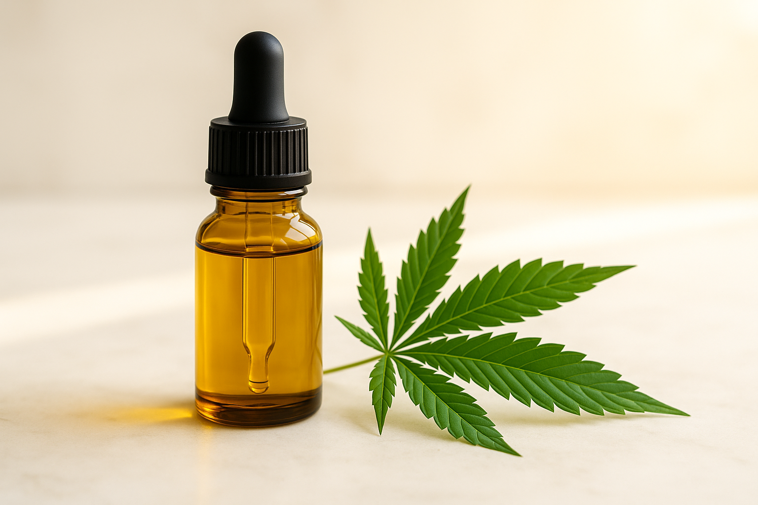 CBD bei Arthrose Erfahrungen