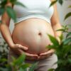 CBD Einnahme während der Schwangerschaft
