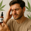 CBD bei Kopfschmerzen Migräne