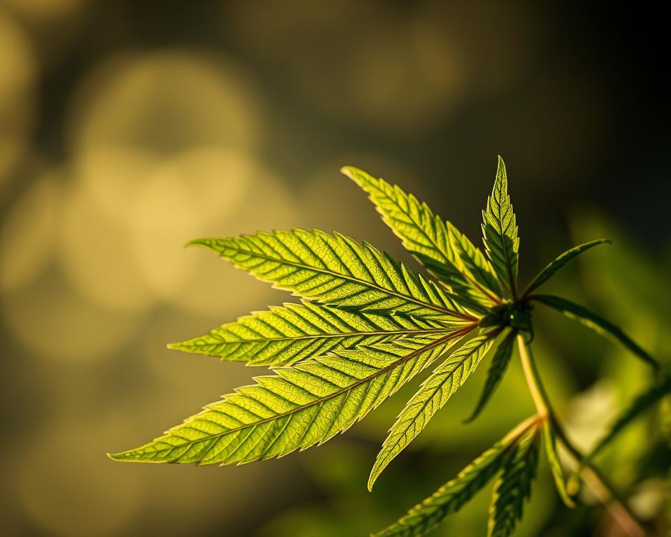 CBD Öl bei Rückenschmerzen