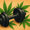 Cannabis Muskelaufbau gut oder schlecht