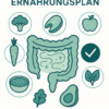 Darmsanierung Ernährungsplan PDF