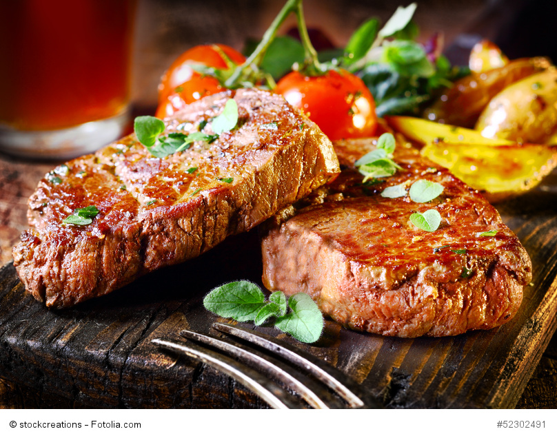 Hähnchenfleisch Keimbelastung oft