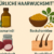 Mit Hausmittel Haarwachstum anregen