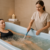 Hydrotherapie Wassertherapie Wasserkur