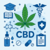 Ist Cannabidiol eine Droge