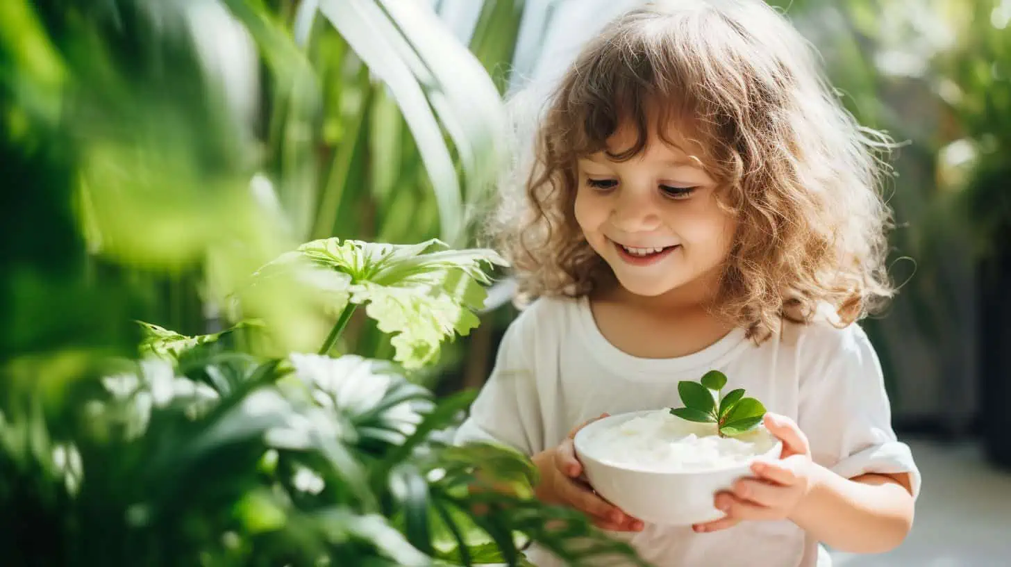 Welcher Joghurt für gesunde Darmflora am besten