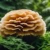 Lions Mane Mushroom