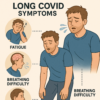 Long Covid Symptome behandeln