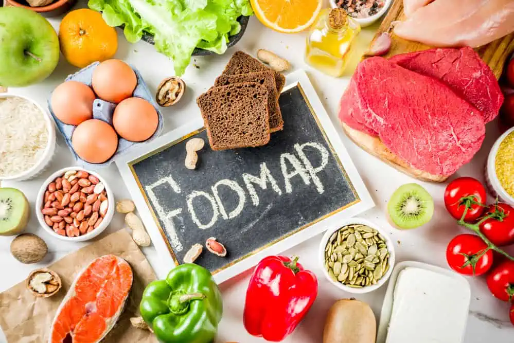 Low FODMAPS Diät hilft gegen Reizdarmsyndrom