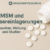 MSM Wassereinlagerungen Ursachen Behandlung