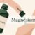 Magnesiumöl Wirkung Erfahrungen
