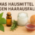 Liste Omas Hausmittel gegen Haarausfall