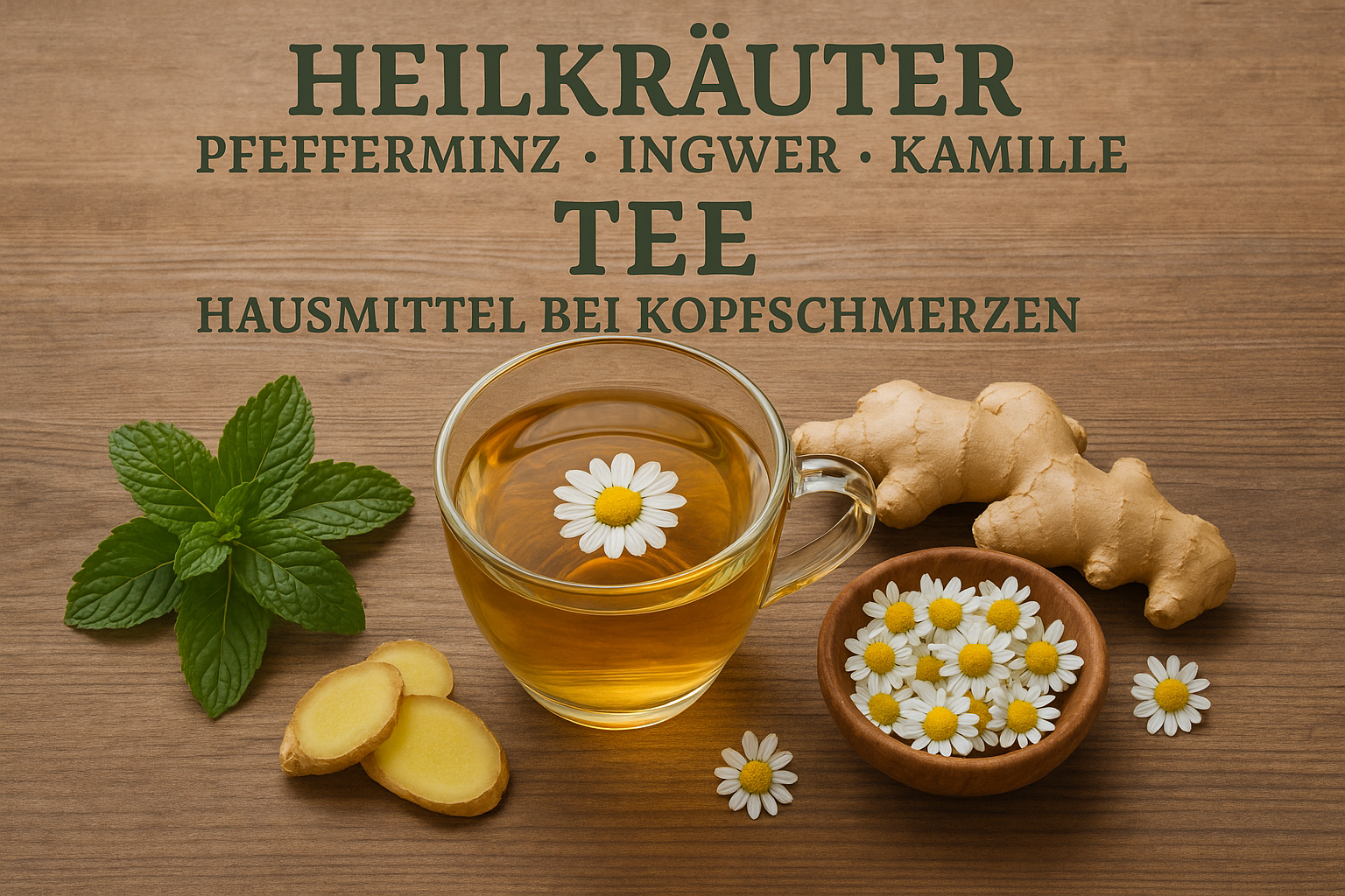 Omas Hausmitteln gegen Kopfschmerzen aus der Hausapotheke ohne Nebenwirkungen Omas Hausmitteln gegen Kopfschmerzen Hausapotheke