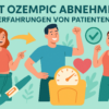 Mit Ozempic abnehmen Erfahrungen mit der Abnehmspritze