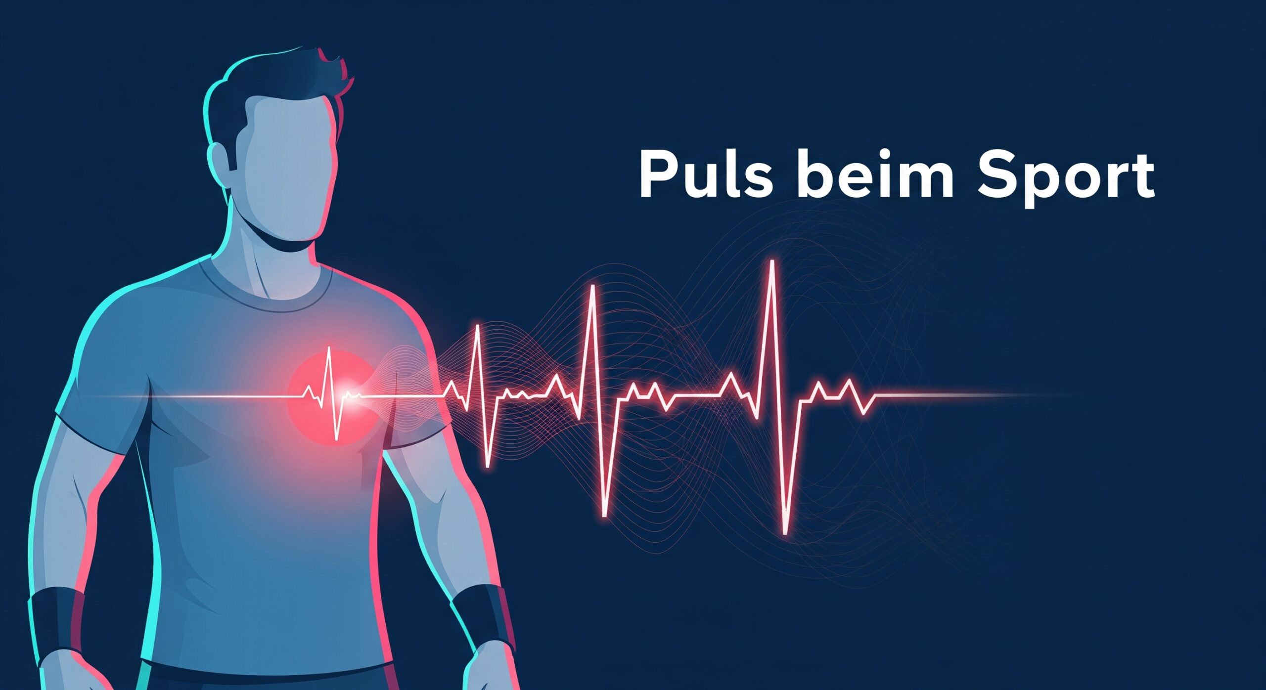 Welcher Puls beim Sport ist gut oder gefährlich? Welcher Puls beim Sport ist gut