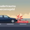 Schmerzensgeld Schleudertrauma