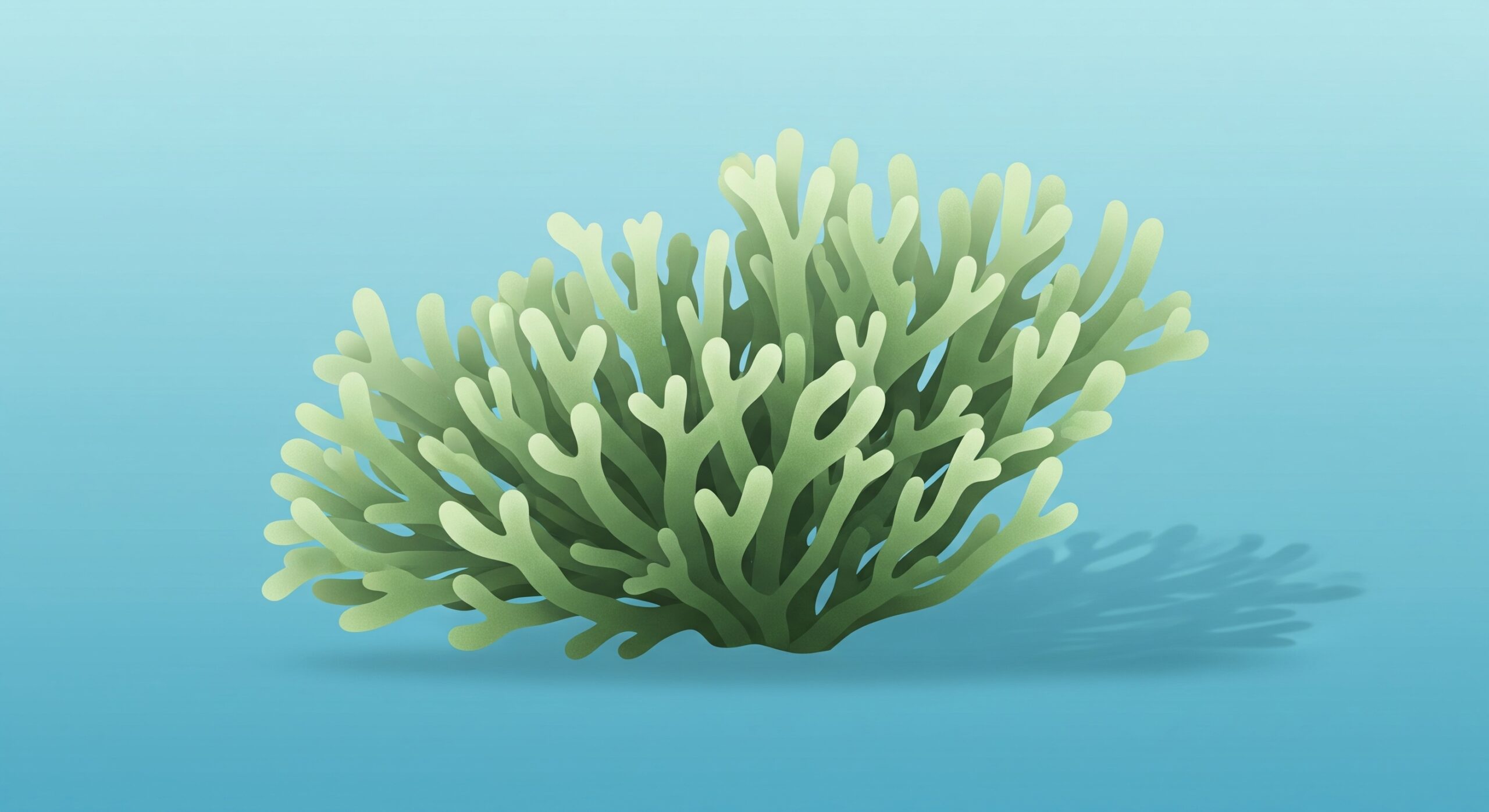 Sea Moss Wirkung