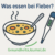Was essen bei Fieber Lebensmittel Wasser