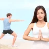 Yoga Pilates Tai Chi Qi Gong Bandscheibenvorfall