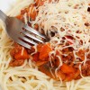 Spaghetti von Stiftung Warentest getestet