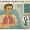 hyperxämische respiratorische insuffizienz Typ 2