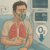 hypoxämische respiratorische Insuffizienz Typ 1