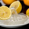 Zitronensaft gegen Noroviren einsetzen